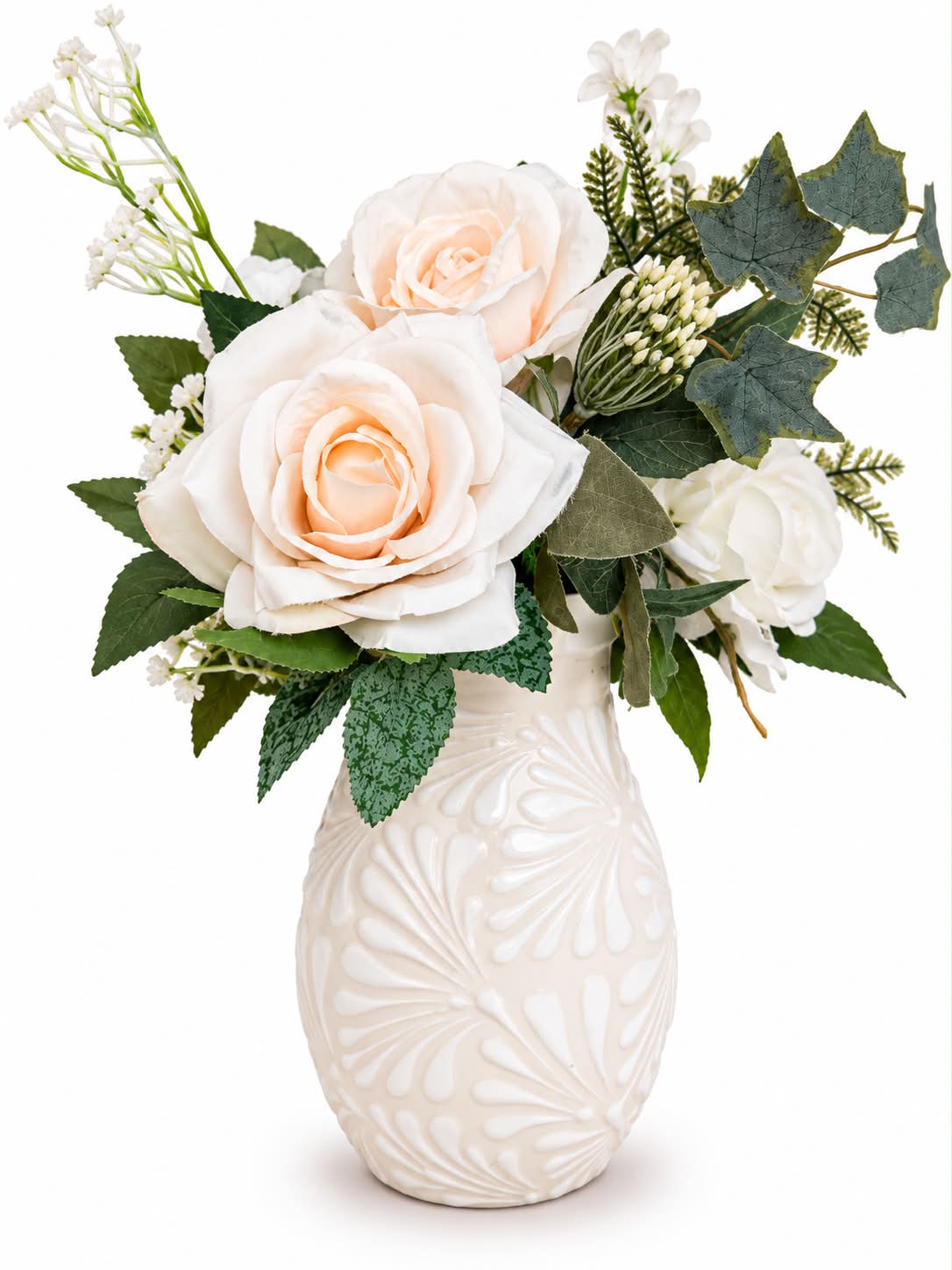 ARREGLO FLORAL AURA