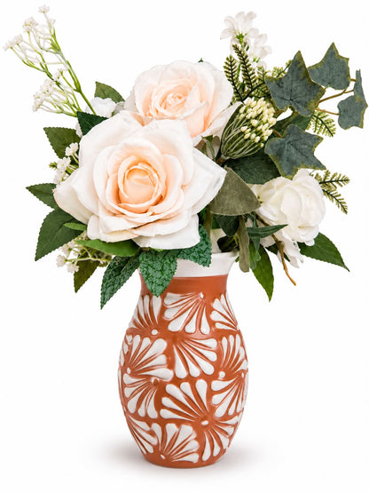 ARREGLO FLORAL AURA