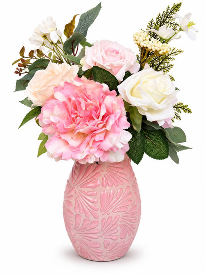 ARREGLO FLORAL AURA