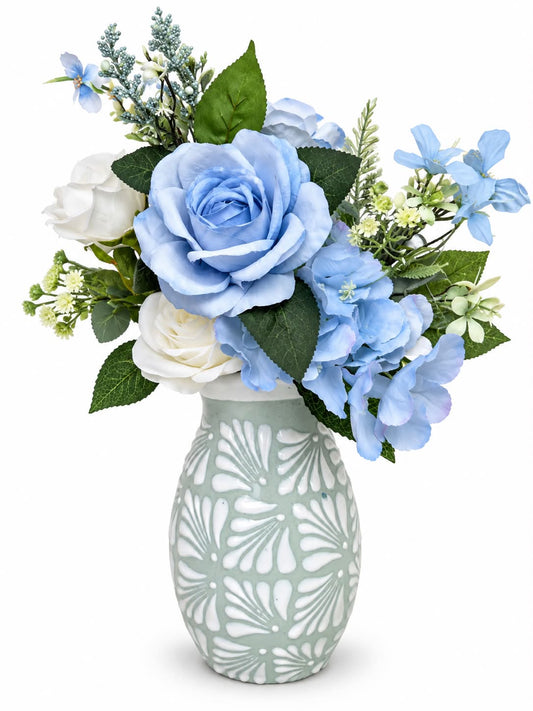 ARREGLO FLORAL AURA