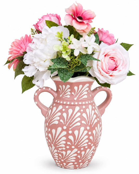 ARREGLO FLORAL TRADICION