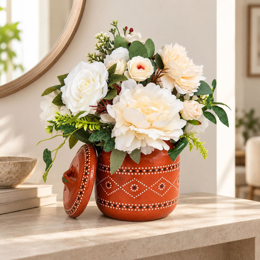 ARREGLO FLORAL TIERRA MEXICANA