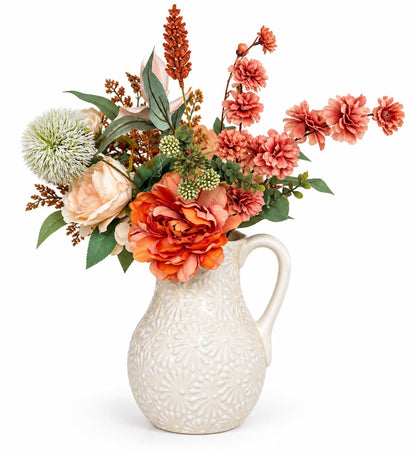 Arreglo Floral Serenidad