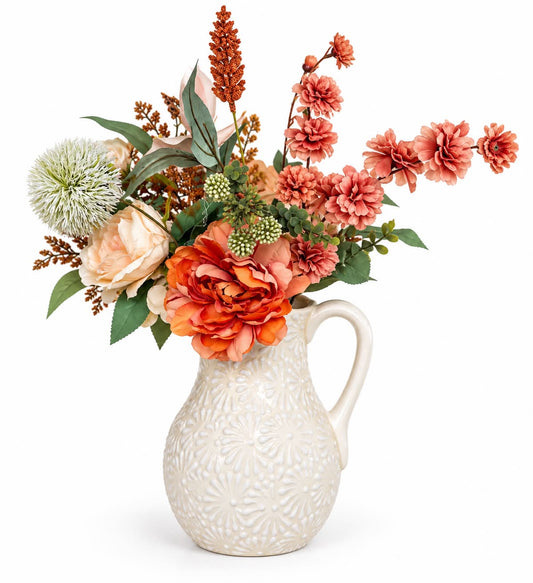 Arreglo Floral Serenidad