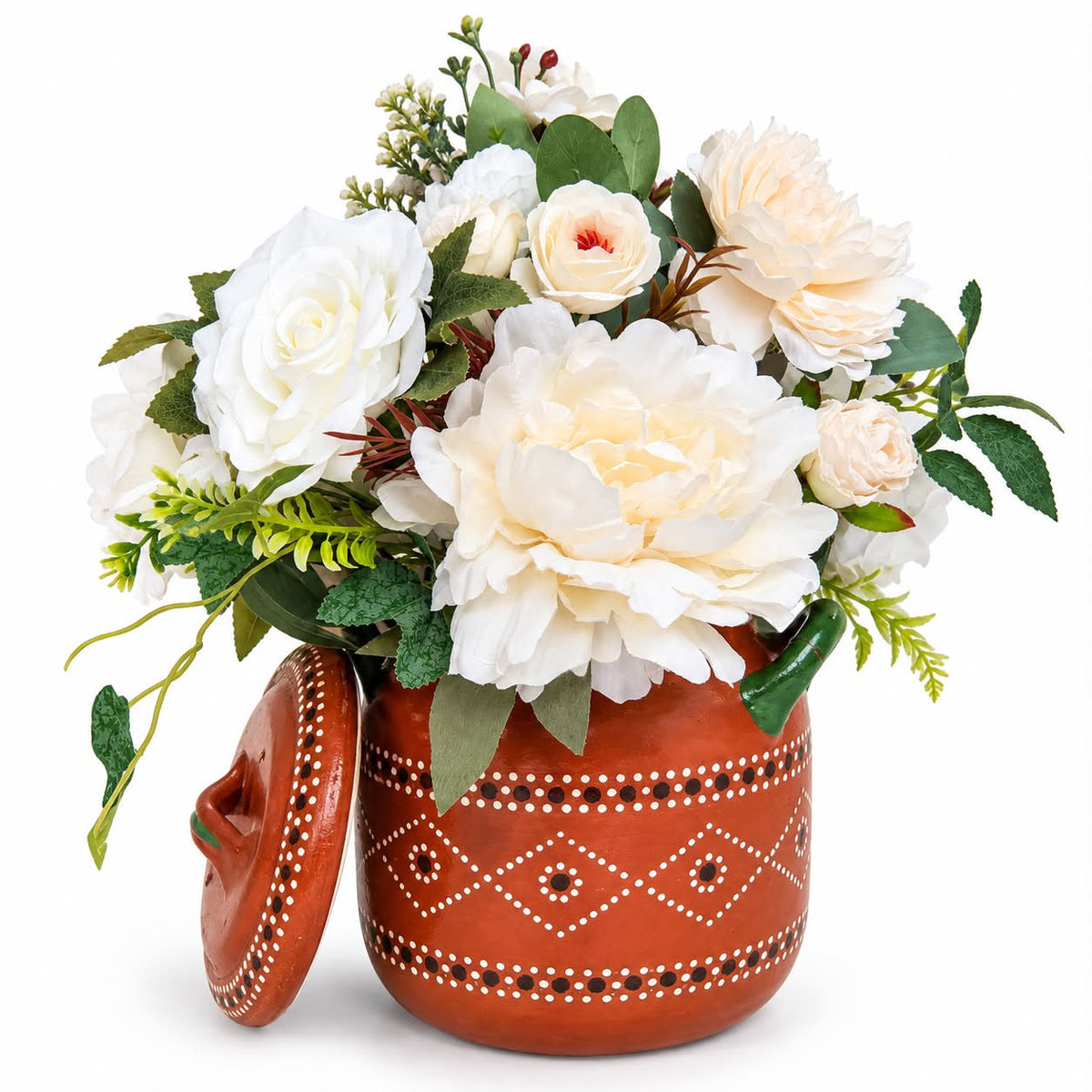 ARREGLO FLORAL TIERRA MEXICANA